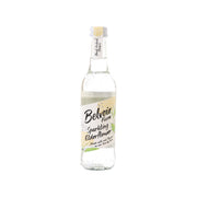 BELVOIR Sparkling Elderflower Drink [Bottle]  (275mL)