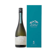 TENZAN 150th Anniversary Sake  (720mL)