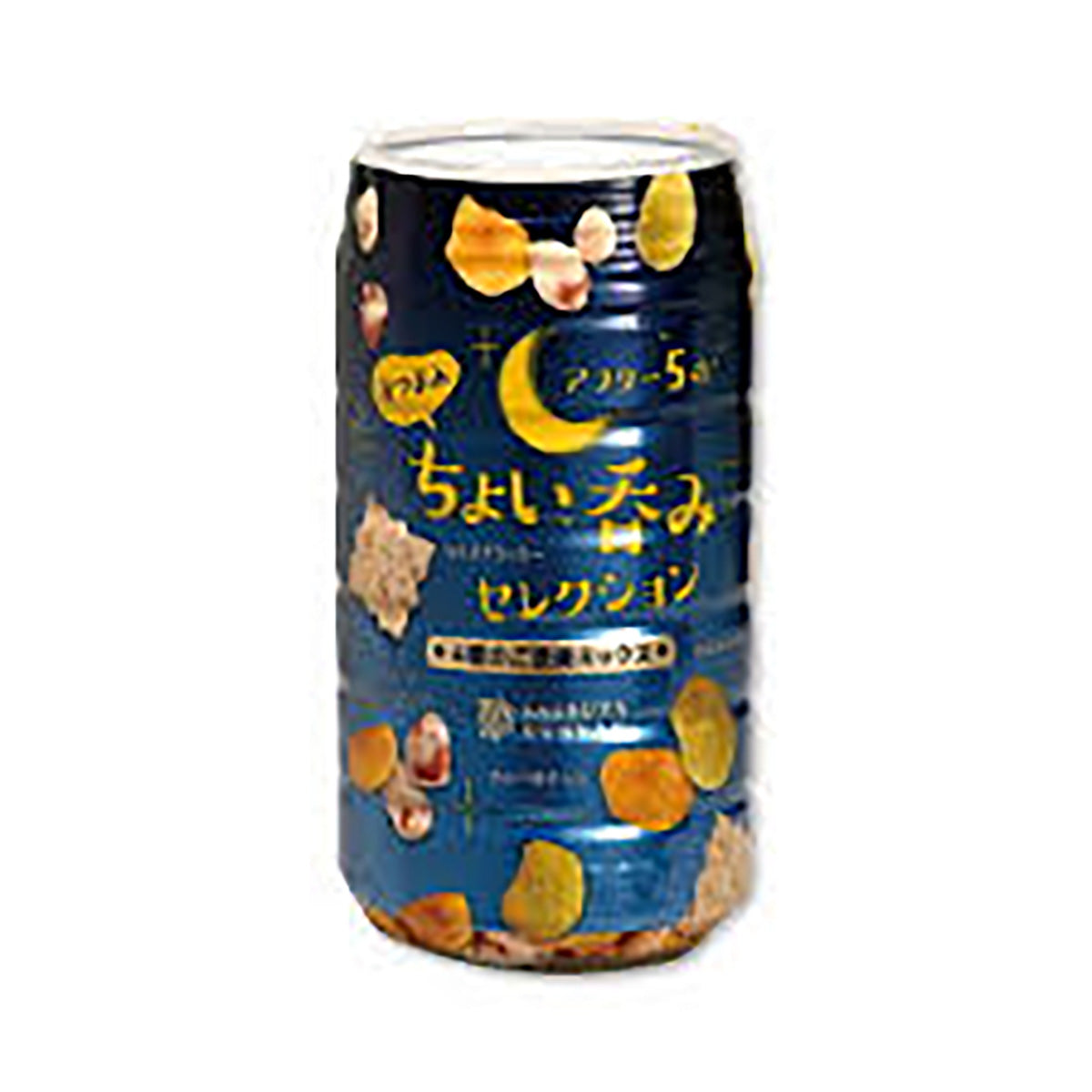 辰屋 精選混合堅果  (114g)