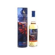 TALISKER 14YO Molton Seas SR25  (200mL)
