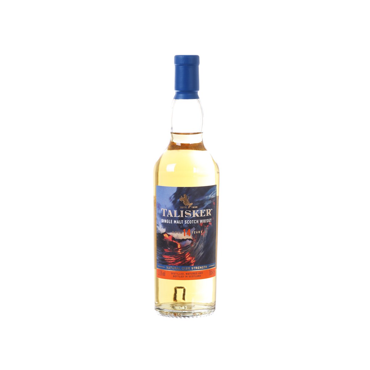 TALISKER 14YO Molton Seas SR25  (200mL)