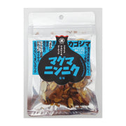 YOKOFUKU Fried Garlic & Peanuts - Salt  (50g)