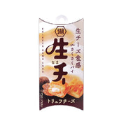 湖池屋 生芝士千層酥 - 松露芝士味  (27g)