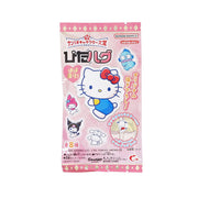 HEART Sanrio Character Clip Magnet with Chewing Gum  (1.6g)