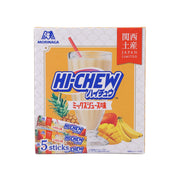 MORINAGA Hi-Chew Candy - Mix Juice Flavor  (276g)