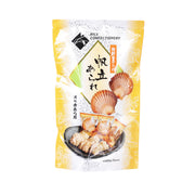 HOUZENJI ARARE 米餅 - 帆立貝味  (50g)