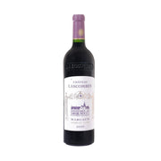 CH LASCOMBES Margaux 2020 (750mL)