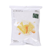 柏立奧 濃郁香酥高蛋白脆片 - 奶香起司  (35g)
