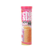 YBC Chip Star薯片 - 紀州梅味  (105g)