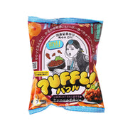 MATSUYAMASEIKA Puffl粟米小食 - 韓式炸雞味  (40g)