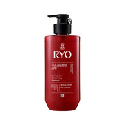 RYO Damage Care & Nourishing Shampoo  (480mL)
