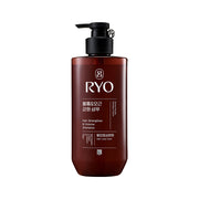 RYO Hair Strengthen & Volume Shampoo  (480mL)
