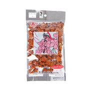 MINOYA-ARARE 櫻花米餅  (72g)