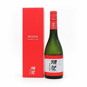 DASSAI Composing The Future  (720mL)