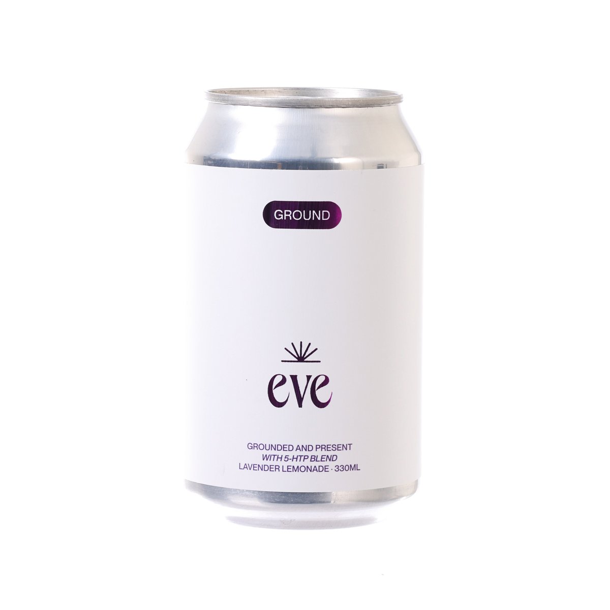 EVE 薰衣草檸檬氣泡飲料 - 情緒舒緩 [罐裝]  (330mL)