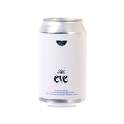 EVE 西瓜椰子水氣泡飲料 - 天然能量 [罐裝]  (330mL)