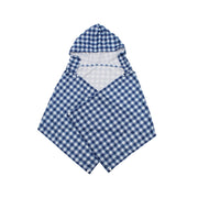 SENBADO Cool Poncho 491-3035 - Check  (170g)