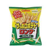 卡樂B 札幌薯條 - 紫菜鹽味  (54g)