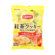 FURUTA 立頓檸檬茶味曲奇  (52g)