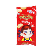 不二家 Country Ma'am 曲奇 - Milky牛奶糖味  (120g)
