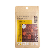 BACE Minimal Specialty Chocolate - Ghana  (20g)