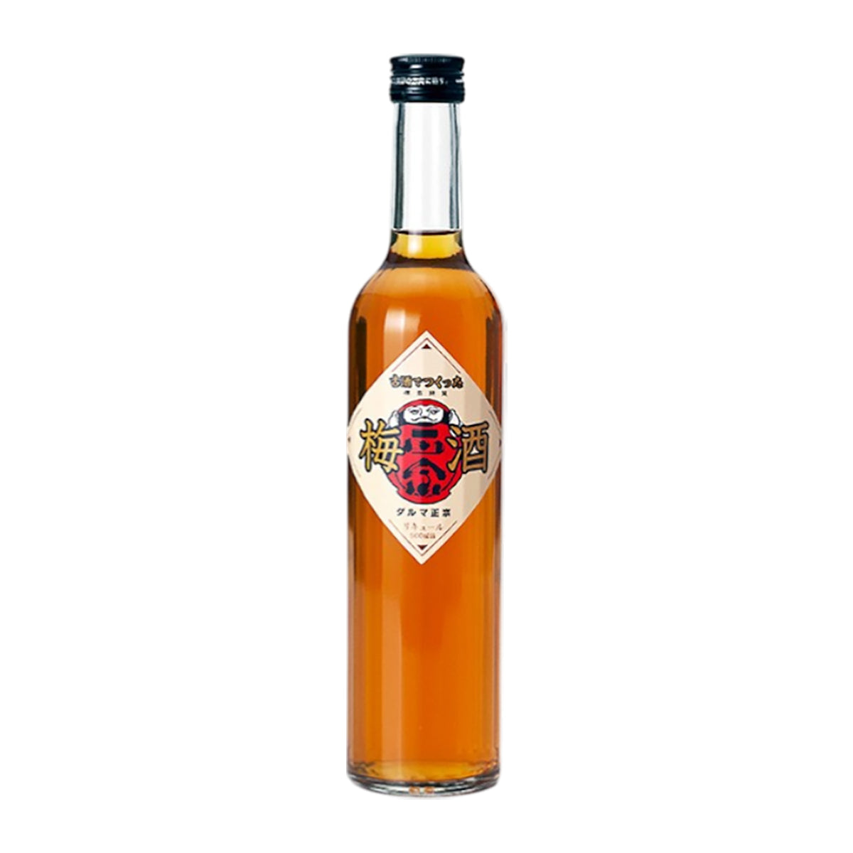 DARUMA Koshu Umeshu  (500mL)