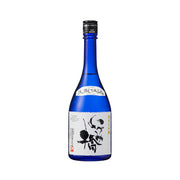 IZUMIBASHI 40 Kimoto Junmai Daiginjo  (720mL)