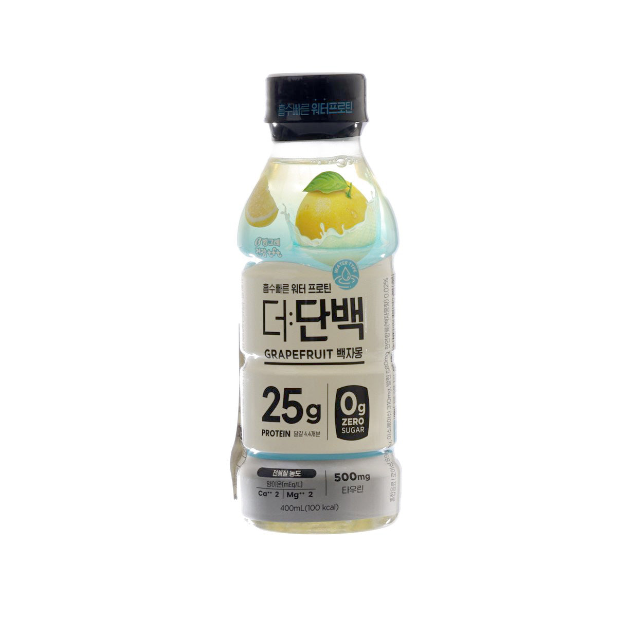 BINGGRAE 蛋白質水 - 白柚味 [膠樽裝]  (400mL)