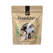 HUSHKHAN Mongolian Organic Pine Nut Kernels  (60g)