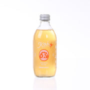KAI KOMBUCHA 微酵青梅康普茶 [玻璃樽裝]  (330mL)