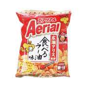 YBC Aerial 香脆粟米條 - 辣油味  (65g)