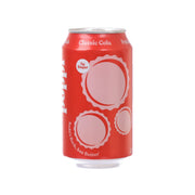 POPPI Prebiotic Soda - Classic [Can]  (355mL)