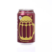 POPPI 益生元梳打 - 沙士汽水味  [罐裝]  (330mL)