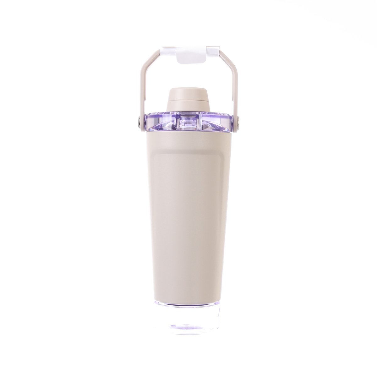 STANLEY The Activate Shaker Bottle 20oz - Sahara