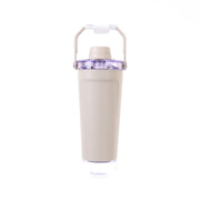 STANLEY The Activate Shaker Bottle 20oz - Sahara