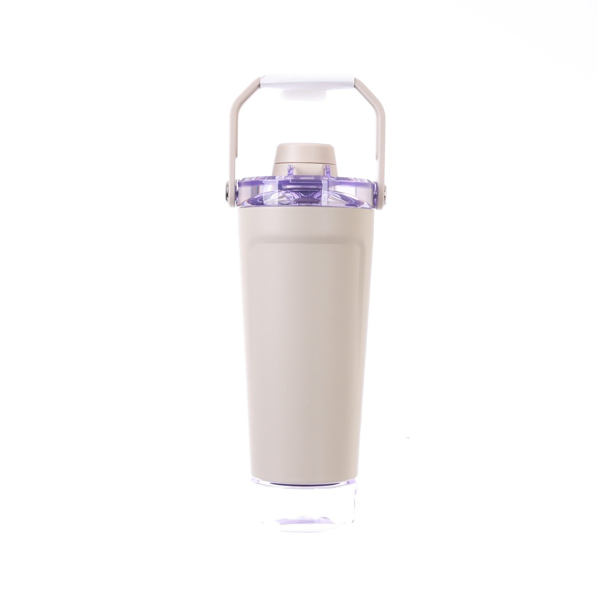 STANLEY The Activate Shaker Bottle 20oz - Sahara