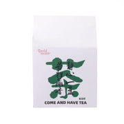 GOOLD YA Pearl Bitter Melon Pineapple Tea  (304g)