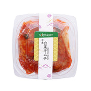 CITYSUPER Japanese Style Kimchi  (150g)