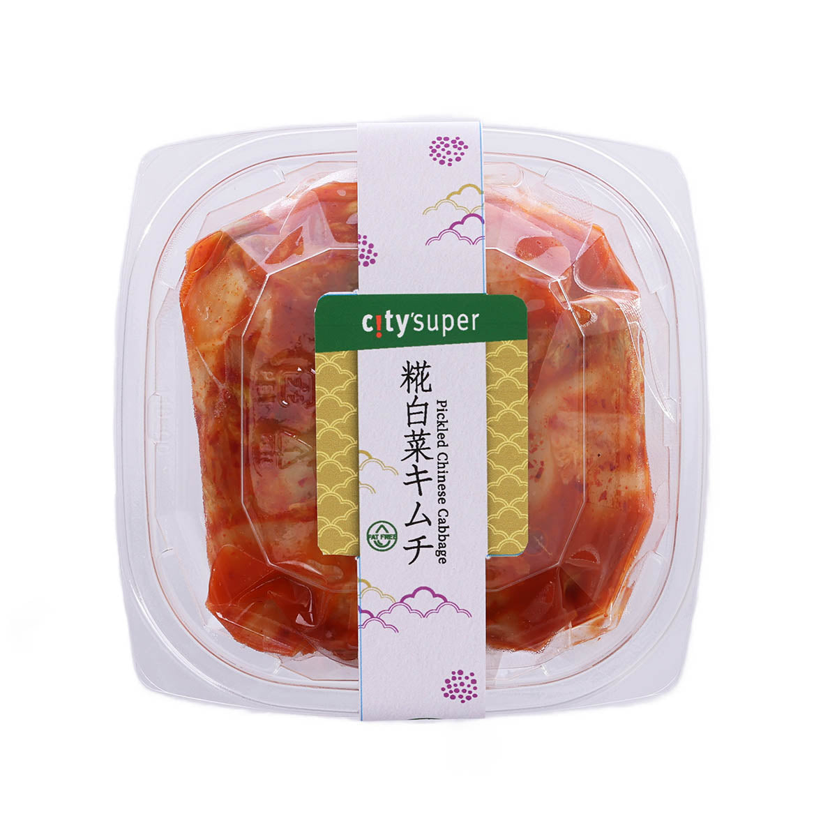 CITYSUPER Kouji Kimchi  (150g)