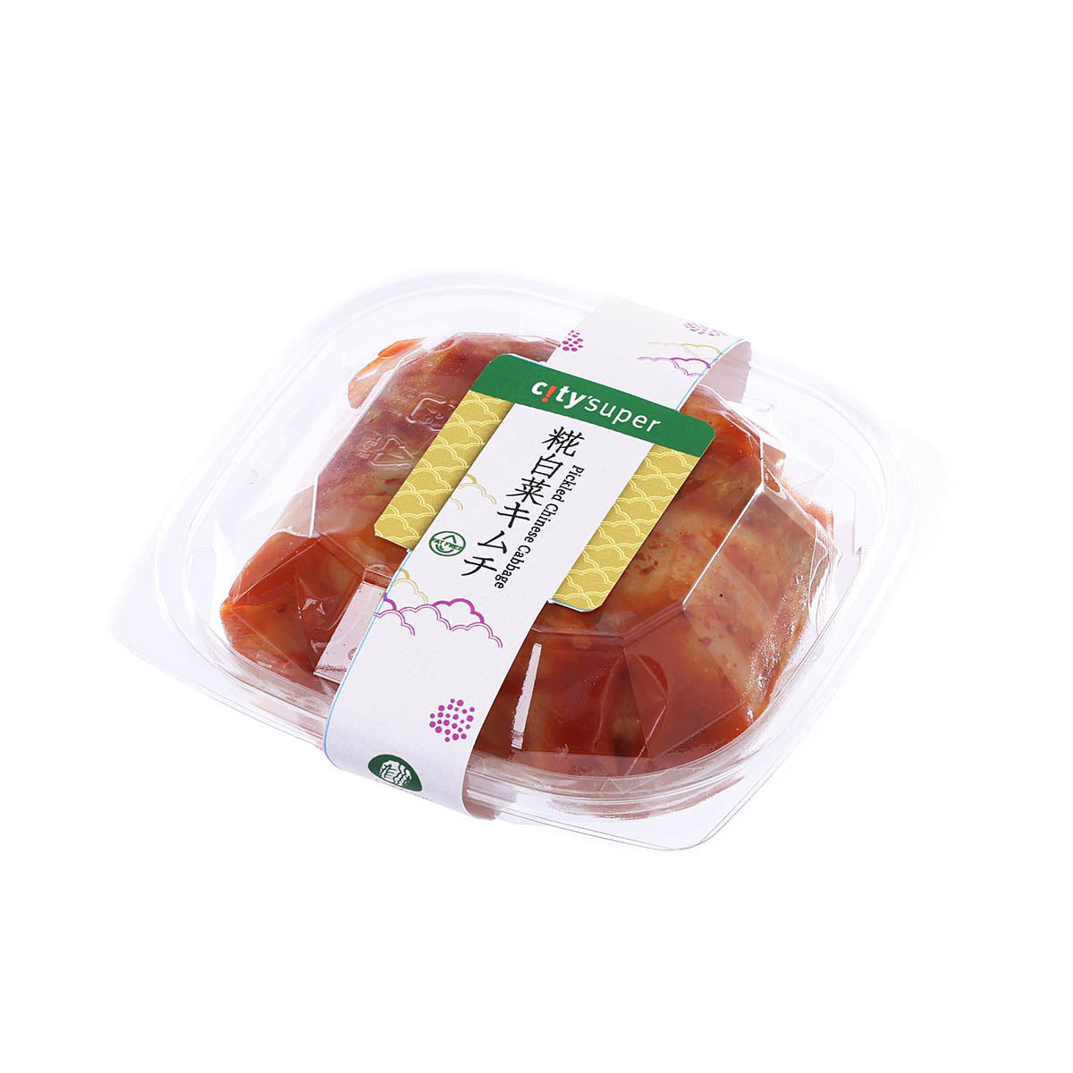 CITYSUPER Kouji Kimchi  (150g)