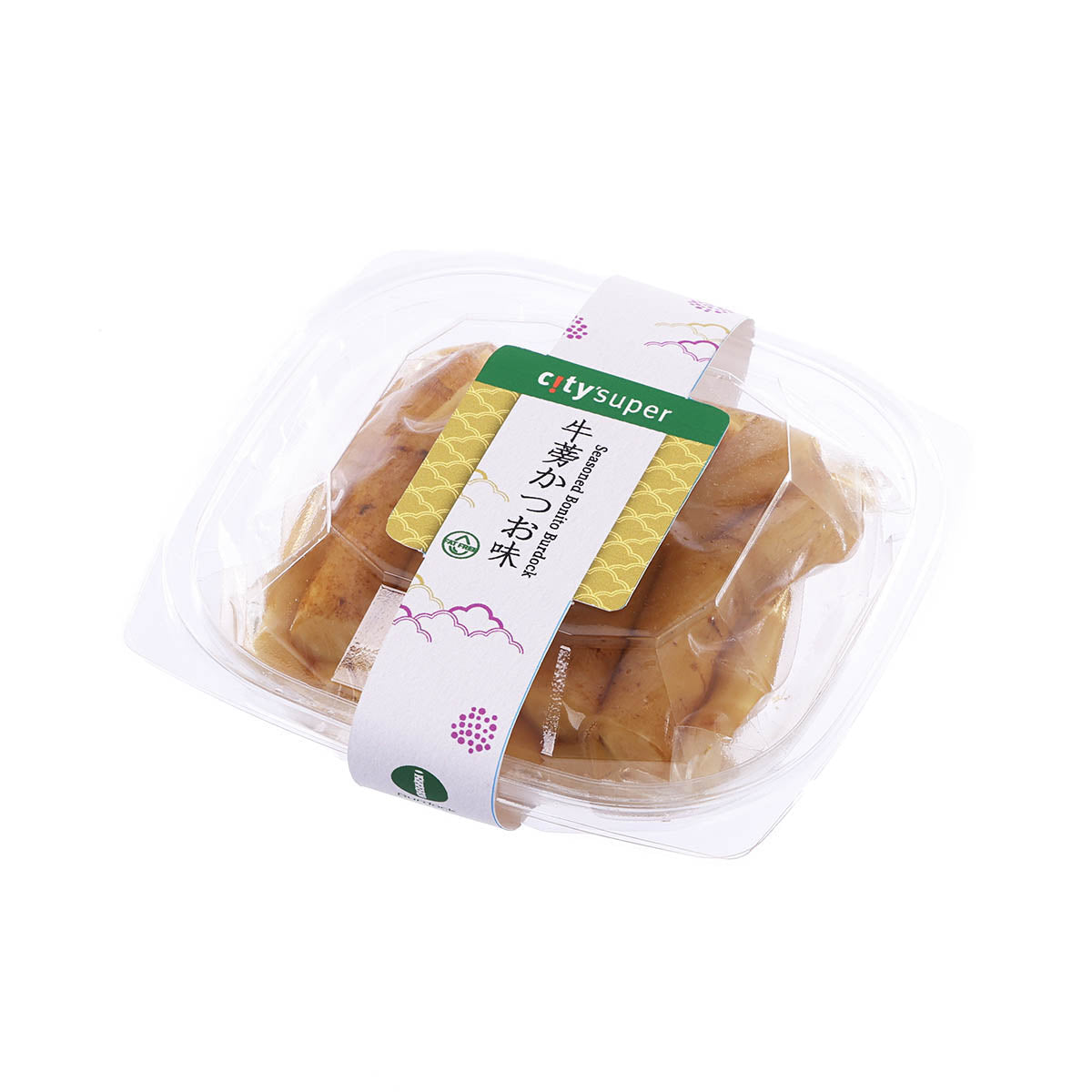 CITYSUPER Bonito Burdock  (150g)