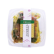 CITYSUPER Sesame Cucumber  (150g)