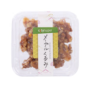 CITYSUPER Maple Syrup Walnuts  (80g)