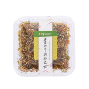 CITYSUPER Aonori Seaweed and Small Shrimps  (80g)