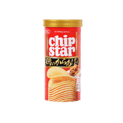 YBC Chip Star Potato Chips - Fried Chicken  (45g)
