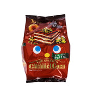 TOHATO The Sweets Caramel Corn - Pistachio Tiramisu Flavor  (52g)