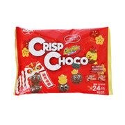 日清食品 賀年版迷你可可脆粒  (104g)