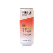 法樂 氣泡清香烏龍茶 - 無糖 [罐裝]  (330mL)
