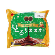百邦 冬季松露朱古力 - 可可  (80g)