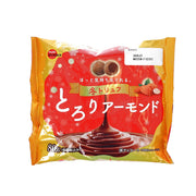 百邦 冬季松露朱古力 - 杏仁  (80g)